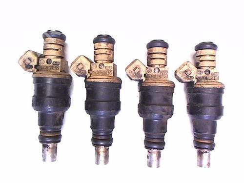Used Injector SAAB 9000 Hatchback 2.3 -16 CS (146 hp) 20429732