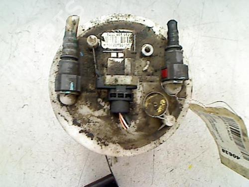 Fuel pump RENAULT LAGUNA II Grandtour (KG0/1_) 1.9 dCi (KG1V) | BP20434909M76 