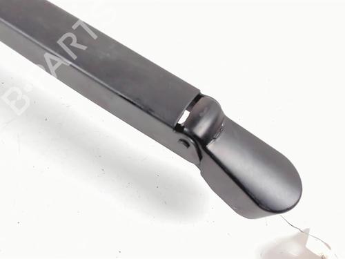 Used Front windshield wiper arm PEUGEOT 1007 (KM_) 1.4 (75 hp) 20450254