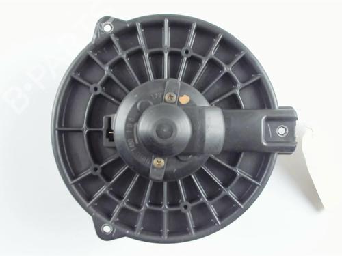 Heater blower motor SUZUKI LIANA Hatchback 1.3 | BP21237273M62 
