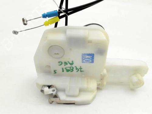 front-left-lock-peugeot-4008-2012-24319763 main image