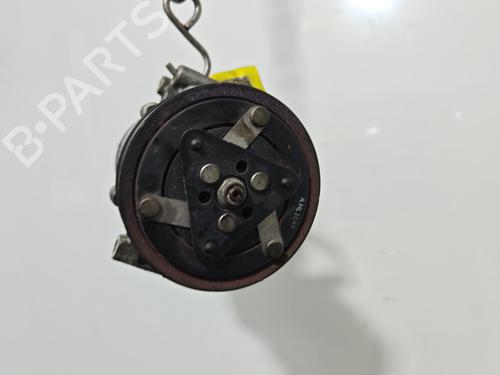 AC compressor PEUGEOT 308 CC (4B_) 2.0 HDi | BP39760131M34 - Image 2