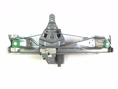 Rear left window mechanism PEUGEOT 308 I (4A_, 4C_) 1.6 HDi | BP20477140C24 