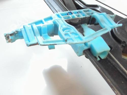 Front left window mechanism FIAT DOBLO Cargo (263_) 1.3 D Multijet | BP20470029C22 