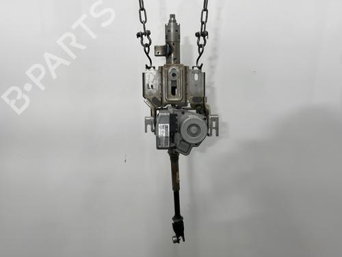 Used Steering column RENAULT MODUS / GRAND MODUS (F/JP0_) 1.6 (JP03, JP0B, JP0U, JP0Y, JP1G) (112 hp) 28677273