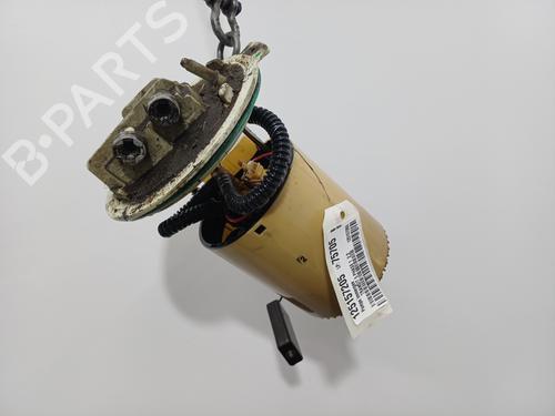 Fuel pump FORD TRANSIT V363 Platform/Chassis (FED, FFD) 2.2 TDCi | BP34559262M76 - Image 3