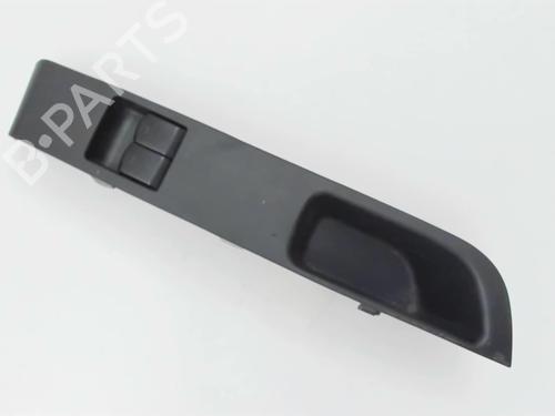 Used Left front window switch Left front window switch NISSAN MICRA III (K12) 1.2 16V (65 hp) 20417050 20417050