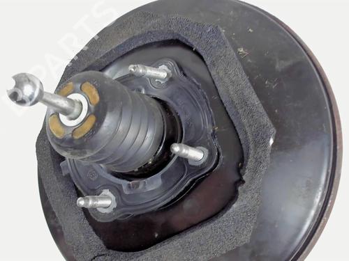 Used Servo brake PEUGEOT 308 I (4A_, 4C_) 1.6 HDi (92 hp) 20451806