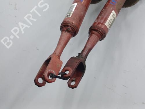 Used Left front shock absorber Left front shock absorber AUDI A4 B7 Avant (8ED) 2.0 TDI (140 hp) 20405981 20405981