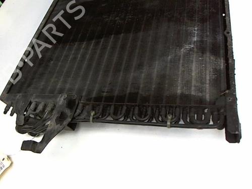 AC radiator BMW 3 (E36) 325 td | BP20432855M32 
