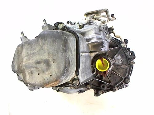 Gearbox PEUGEOT 206 Hatchback (2A/C) 1.4 HDi eco 70 | BP20467269M3 