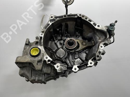Used Gearbox TOYOTA YARIS (_P9_) 1.4 D-4D (NLP90_, NLP90R) (90 hp) 28209752