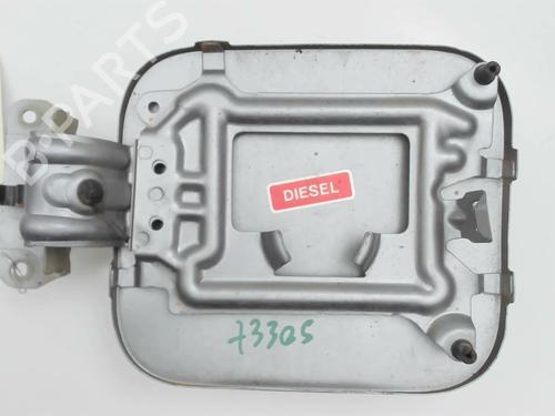 Klapa wlewu paliwa NISSAN QASHQAI / QASHQAI +2 I (J10, NJ10, JJ10E) 1.5 dCi | BP20392858C131 