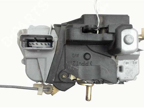 Front right lock CITROËN XSARA PICASSO (N68) 1.6 HDi | BP20402149C97 