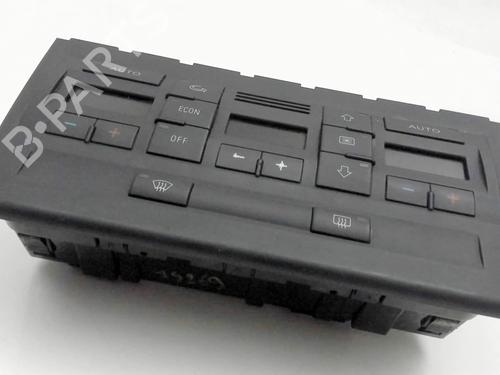 Climate control AUDI A4 B7 Avant (8ED) 1.9 TDI | BP27293769I5 