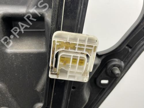 Rear left window mechanism DODGE JOURNEY 2.0 CRD | BP23779869C24 