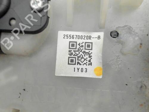 Steering column stalk RENAULT MEGANE CC (EZ0/1_) 1.9 dCi (EZ0J, EZ1S) | BP38101299I23  - Image 7