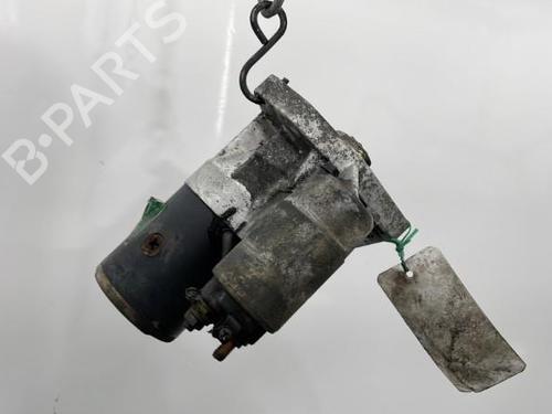 Starter OPEL ASTRA F Hatchback (T92) 1.7 TDS (F08, M08, F68, M68) | BP20420142M8 