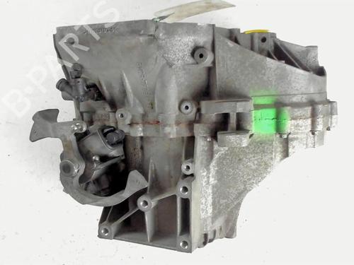 Gearbox FORD MONDEO IV Turnier (BA7) 1.8 TDCi | BP21206618M3 