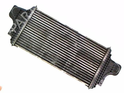 Intercooler MERCEDES-BENZ GL-CLASS (X164) GL 420 CDI 4-matic (164.828) | BP20432646M30 