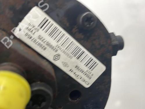 Used Injection pump DACIA LOGAN (LS_) 1.5 dCi (LS0K) (68 hp) 21207467