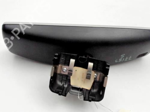 Rear mirror VW PASSAT B6 Variant (3C5) 1.9 TDI | BP27409255I6 - Image 6