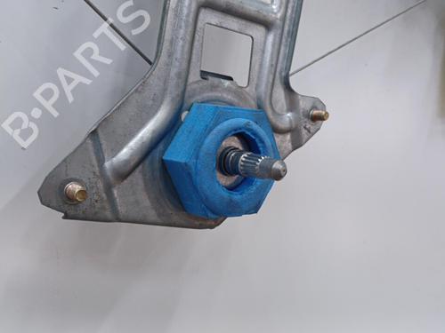 Used Rear left window mechanism Rear left window mechanism CITROËN XSARA Break (N2) 2.0 HDI 90 (90 hp) 20450717 20450717