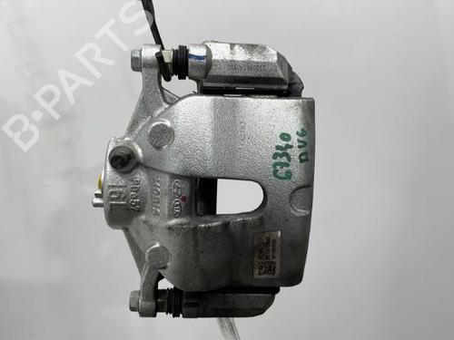 Used Left front brake caliper Left front brake caliper HYUNDAI i30 (PDE, PD, PDEN) 1.6 CRDi (116 hp) 21240718 21240718