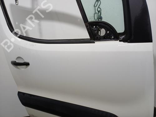 Used Right front door Right front door CITROËN BERLINGO Box Body/MPV (B9) [2008-2026] 36149957 36149957