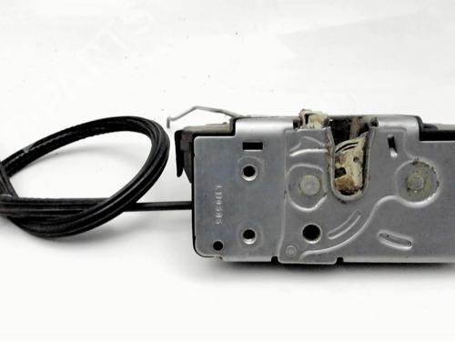 Used Tailgate lock CITROËN NEMO Box Body/MPV (AA_) 1.4 HDi (68 hp) 25444931