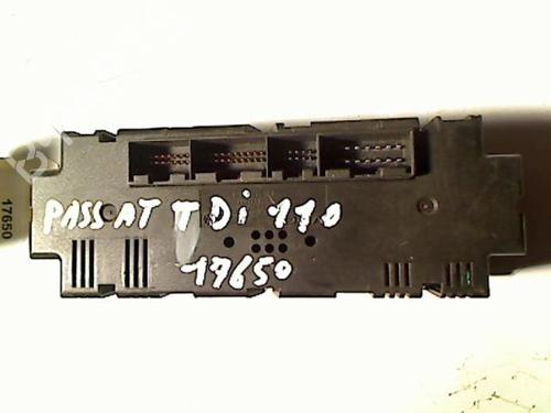 Used Climate control Climate control VW PASSAT B5.5 (3B3) 1.9 TDI (130 hp) 20434824 20434824