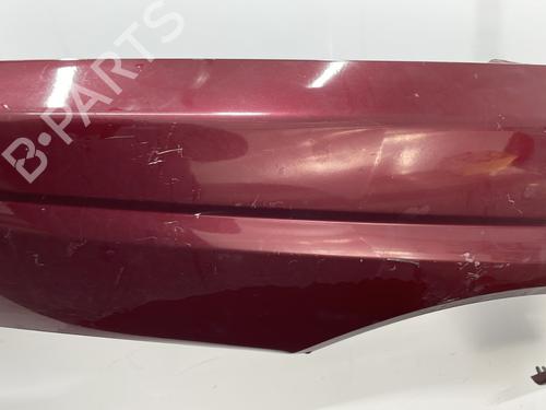 Left front fenders PEUGEOT 605 (6B) 2.5 Turbo Diesel | BP29419900C41 