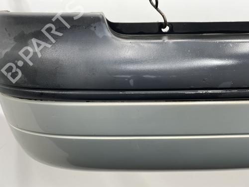 Bak støtfanger RENAULT TWINGO I (C06_) 1.2 16V (C060) | BP28303177C8 