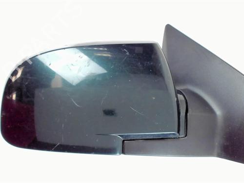 Right mirror KIA CARENS II MPV (FJ) 2.0 CRDi | BP20472456C27 