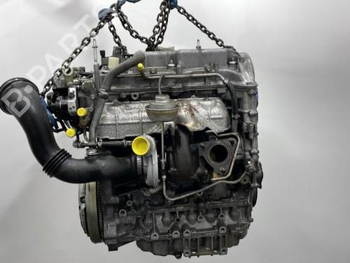 Engine HONDA ACCORD VII (CL, CN) 2.2 i-CTDi (CN1) | BP21239313M1 