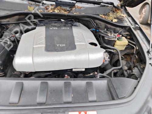 Front left seatbelt AUDI Q7 (4LB) 3.0 TDI quattro | BP33314785I26  - Image 14