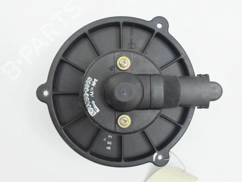Heater blower motor KIA SPORTAGE II (JE_, KM_) 2.0 CRDi | BP20394313M62 
