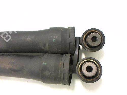 Right rear shock absorber RENAULT MEGANE III Grandtour (KZ0/1) 1.5 dCi (KZ09, KZ0D, KZ1G, KZ29, KZ14, KZ1W, KZ10, KZ1F,... | BP20452419M19 