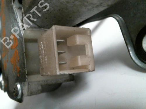 Rear wiper motor FIAT CINQUECENTO (170_) 0.9 i.e. S (170AF, 170CF) | BP20474547M102 