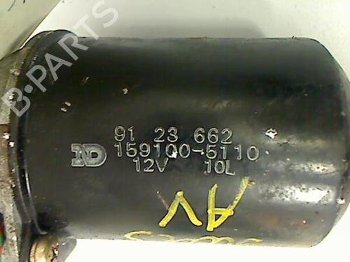Front wiper motor SAAB 9000 Hatchback  | BP21233111M29 