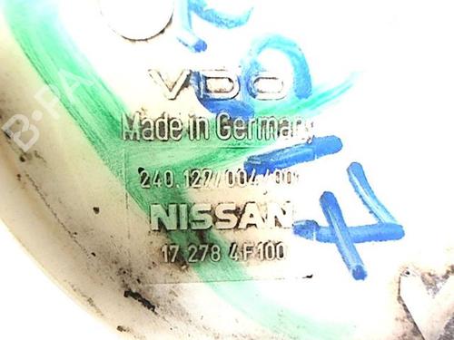 Fuel pump NISSAN MICRA II (K11) 1.0 i 16V | BP20411817M76 