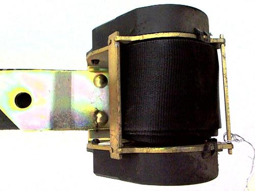 Front right belt tensioner PEUGEOT 306 Hatchback (7A, 7C, N3, N5) 1.9 D | BP20444155C88 