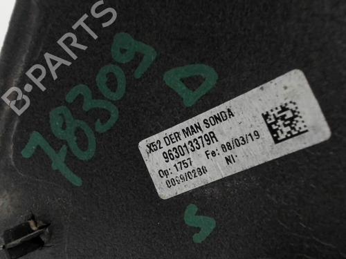 Bakspejl Højre DACIA SANDERO II 1.0 SCe 75 (B8JC, B8JD, B8NC) | BP31327958C27 