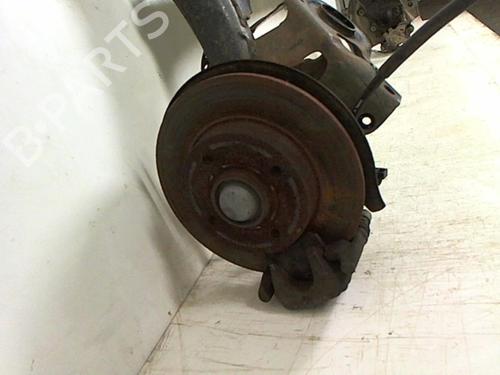 Rear axle CITROËN C4 I (LC_) 1.6 HDi | BP20425127M2 
