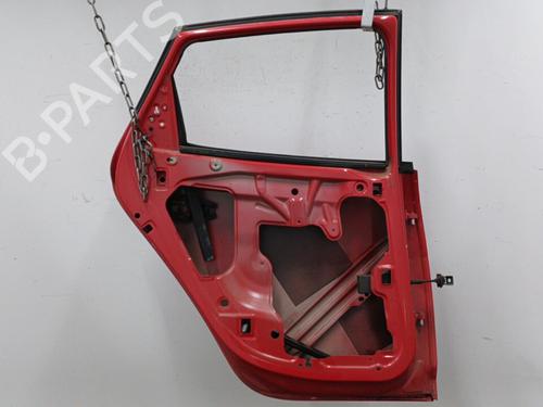 Left rear door SEAT IBIZA IV (6J5, 6P1) 1.6 TDI | BP20464797C4 