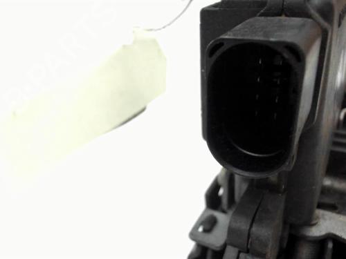 Front left lock SEAT TOLEDO II (1M2) 1.9 TDI | BP20424606C98 