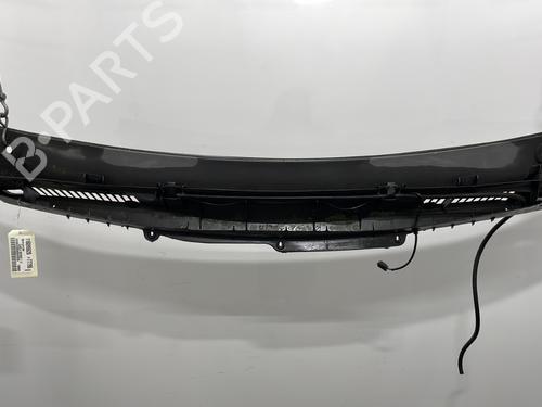 Torpedoplade MERCEDES-BENZ A-CLASS (W168) A 160 (168.033, 168.133) (102 hp) 30603011