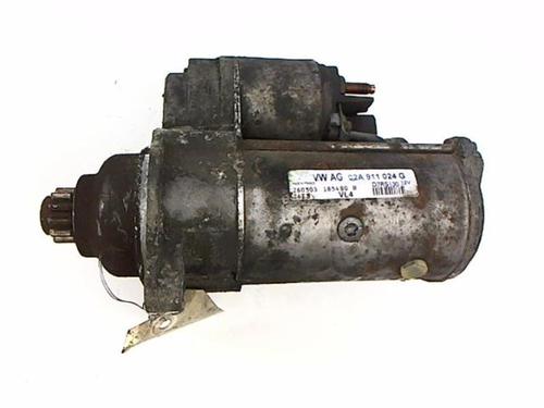 Starter SEAT IBIZA III (6L1) 1.9 TDI | BP20432118M8 