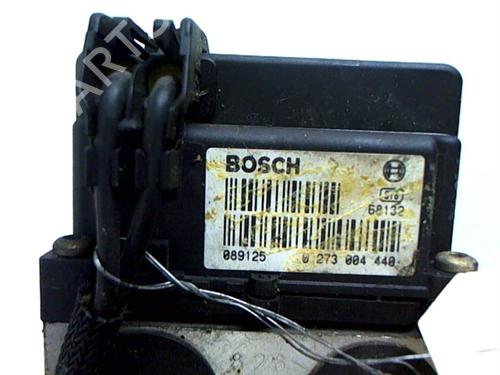 ABS pump CITROËN XSARA (N1) 2.0 HDi 90 | BP20448993M43 