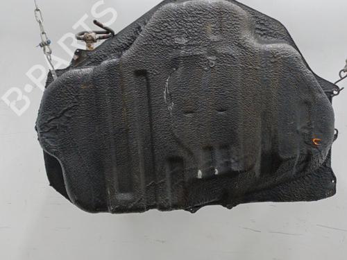 Used Other Other MAZDA 323 S IV (BG) 1.3 16V (BG3P) (73 hp) 22102436 22102436